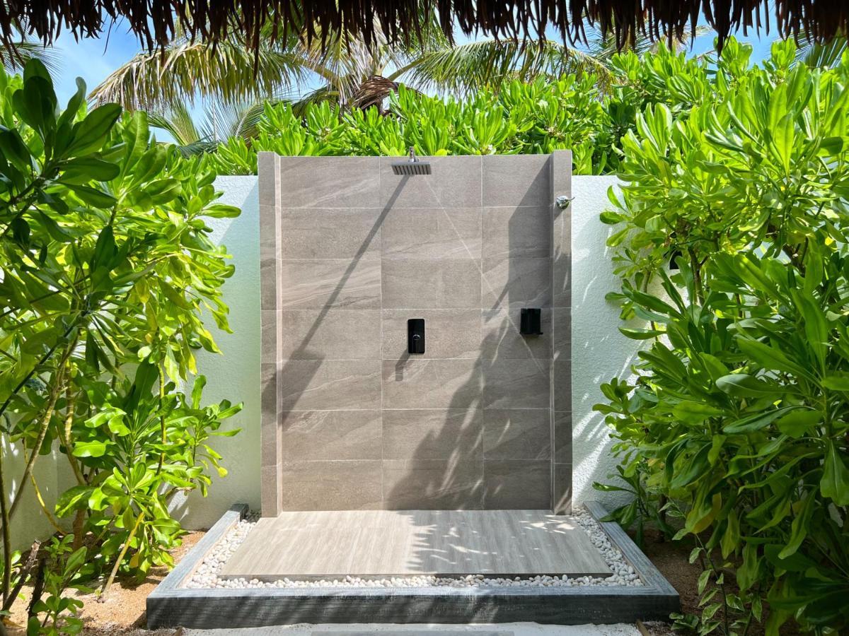 Nooe Maldives Kunaavashi - Stay 7 Nights Or More And Get Free Speed Boat Transfers - And The Offer Valid Till 15Th June 2025 Fulidhoo Exterior foto