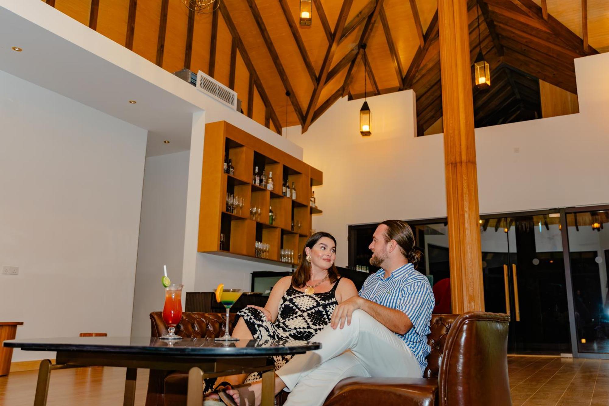 Nooe Maldives Kunaavashi - Stay 7 Nights Or More And Get Free Speed Boat Transfers - And The Offer Valid Till 15Th June 2025 Fulidhoo Exterior foto