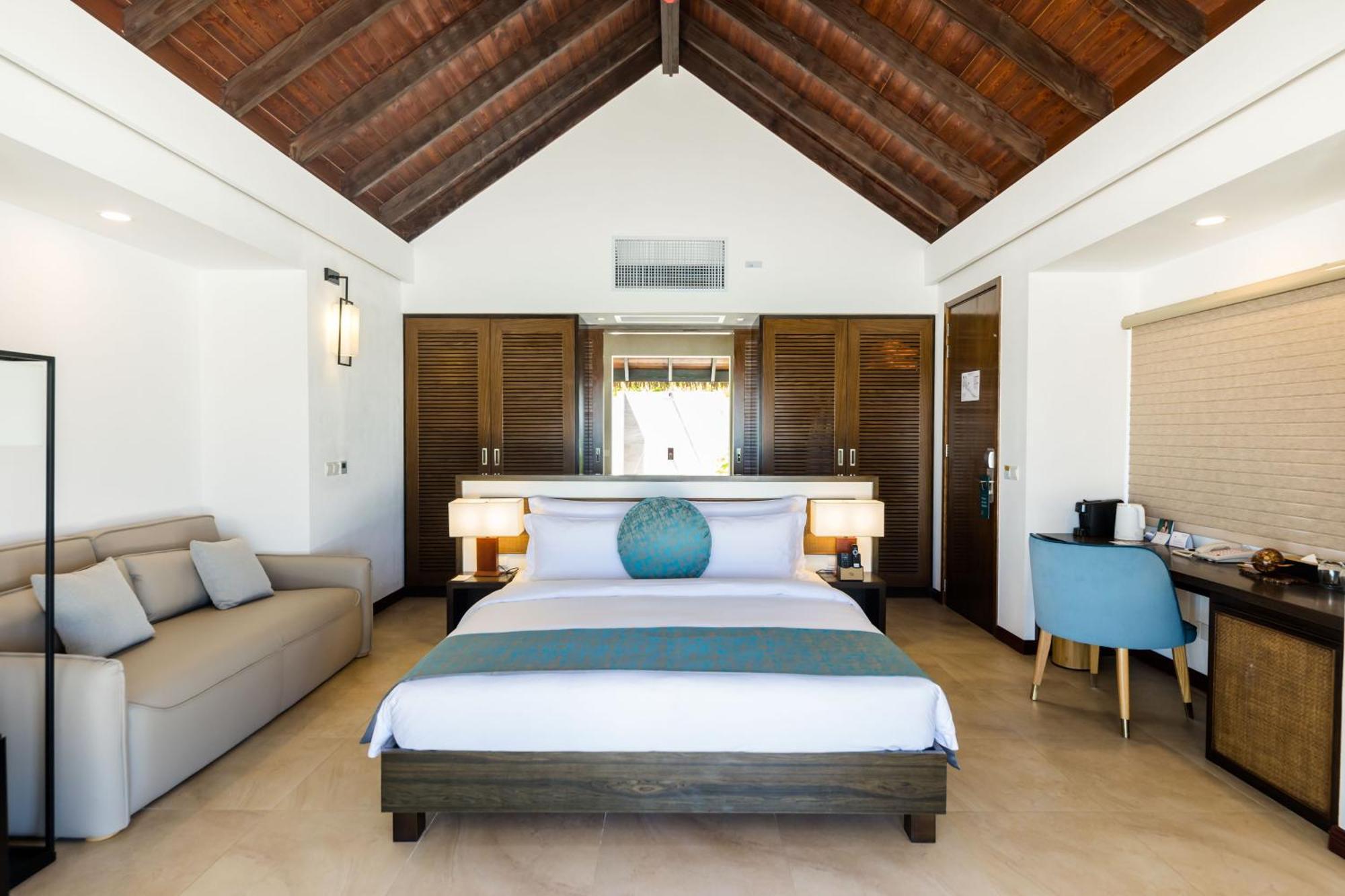 Nooe Maldives Kunaavashi - Stay 7 Nights Or More And Get Free Speed Boat Transfers - And The Offer Valid Till 15Th June 2025 Fulidhoo Exterior foto