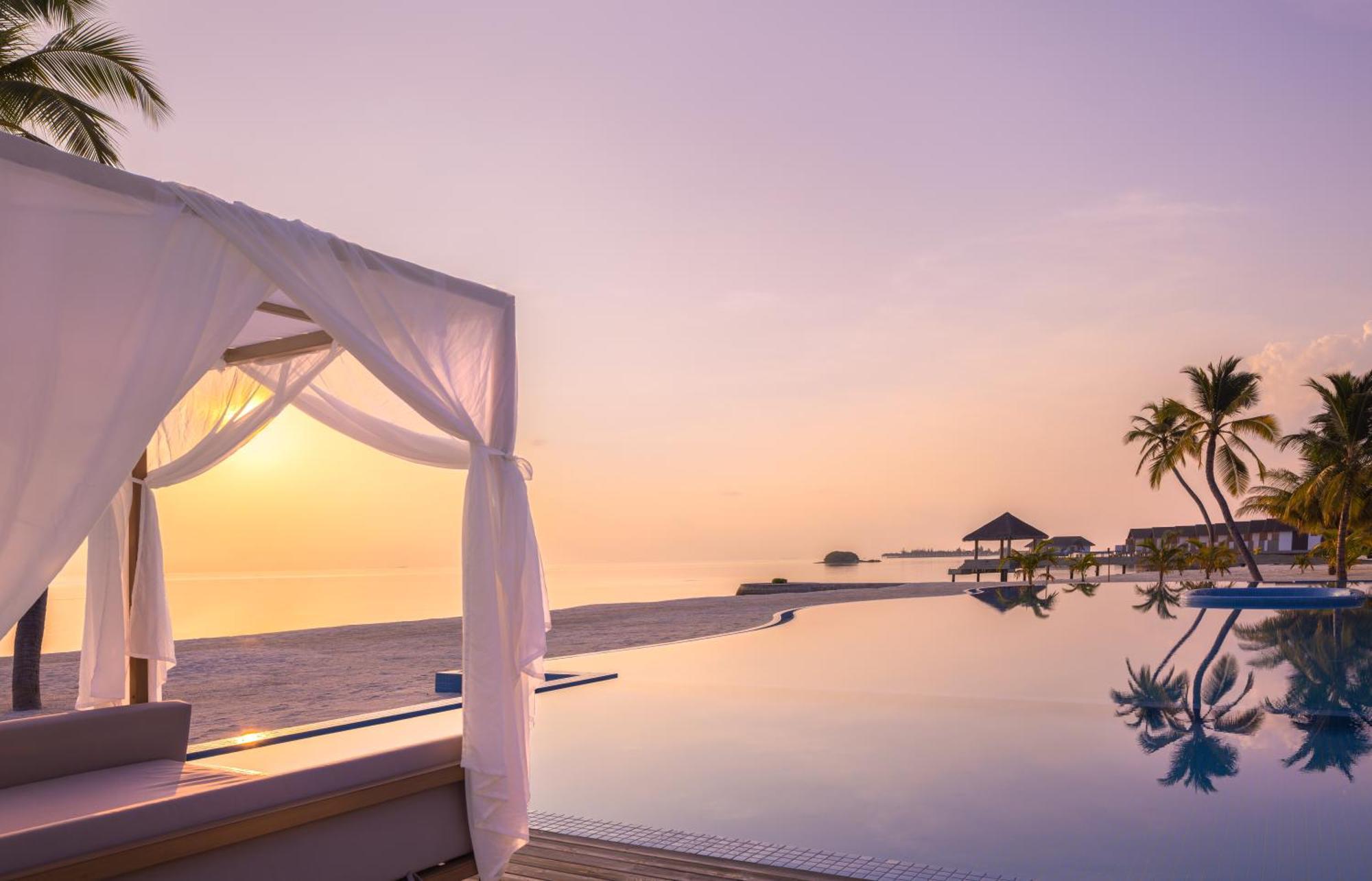 Nooe Maldives Kunaavashi - Stay 7 Nights Or More And Get Free Speed Boat Transfers - And The Offer Valid Till 15Th June 2025 Fulidhoo Exterior foto