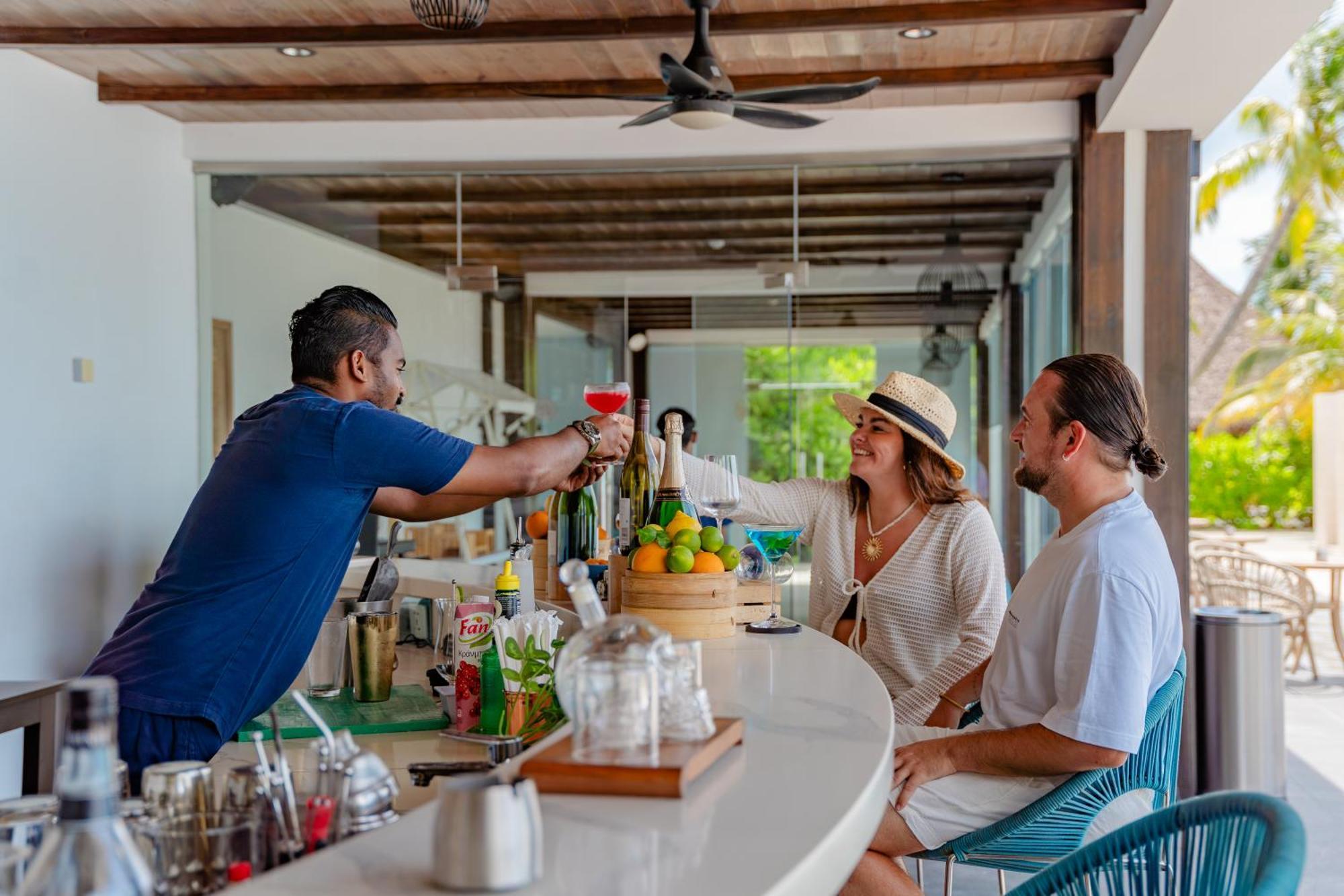 Nooe Maldives Kunaavashi - Stay 7 Nights Or More And Get Free Speed Boat Transfers - And The Offer Valid Till 15Th June 2025 Fulidhoo Exterior foto