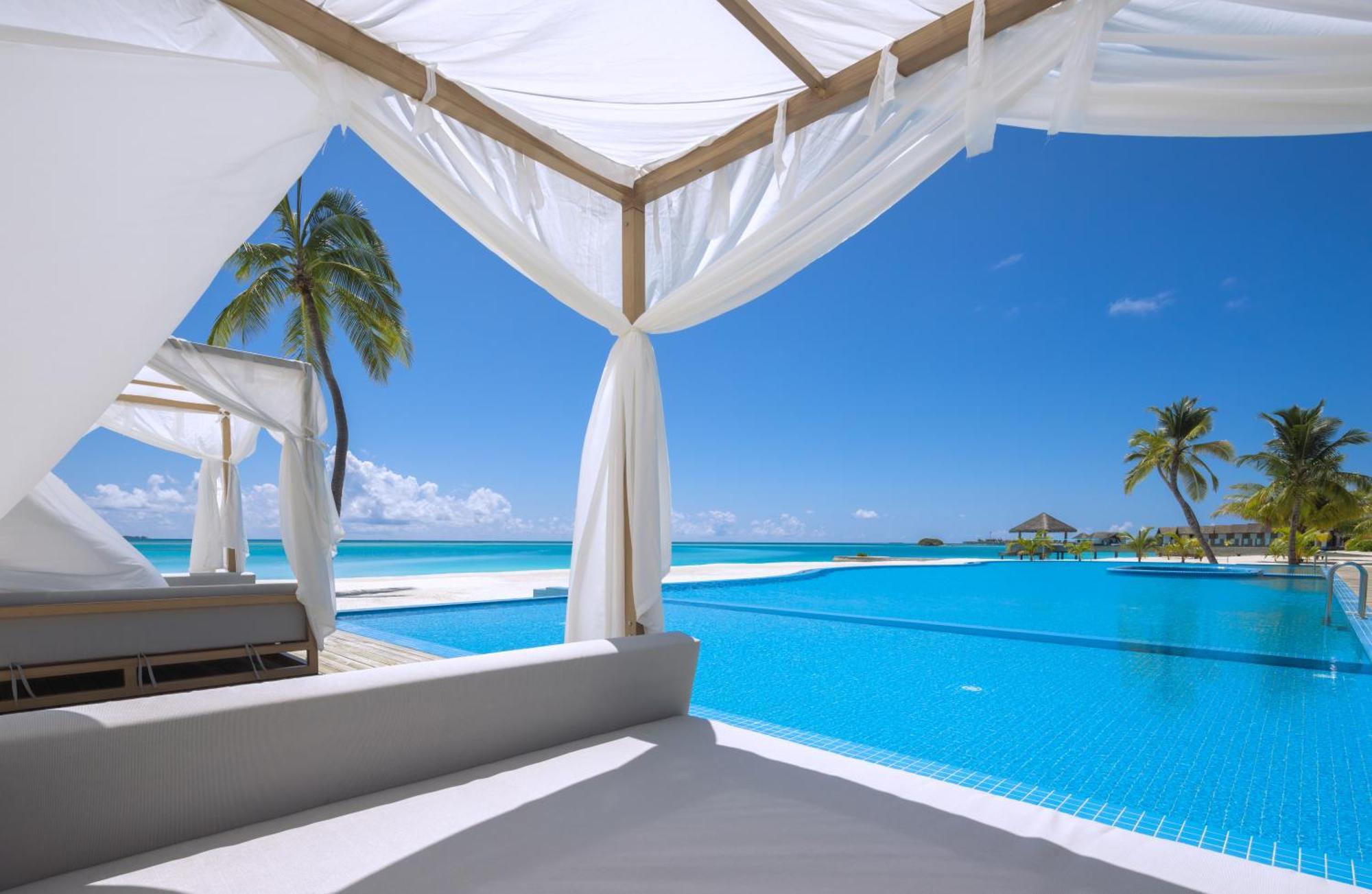 Nooe Maldives Kunaavashi - Stay 7 Nights Or More And Get Free Speed Boat Transfers - And The Offer Valid Till 15Th June 2025 Fulidhoo Exterior foto
