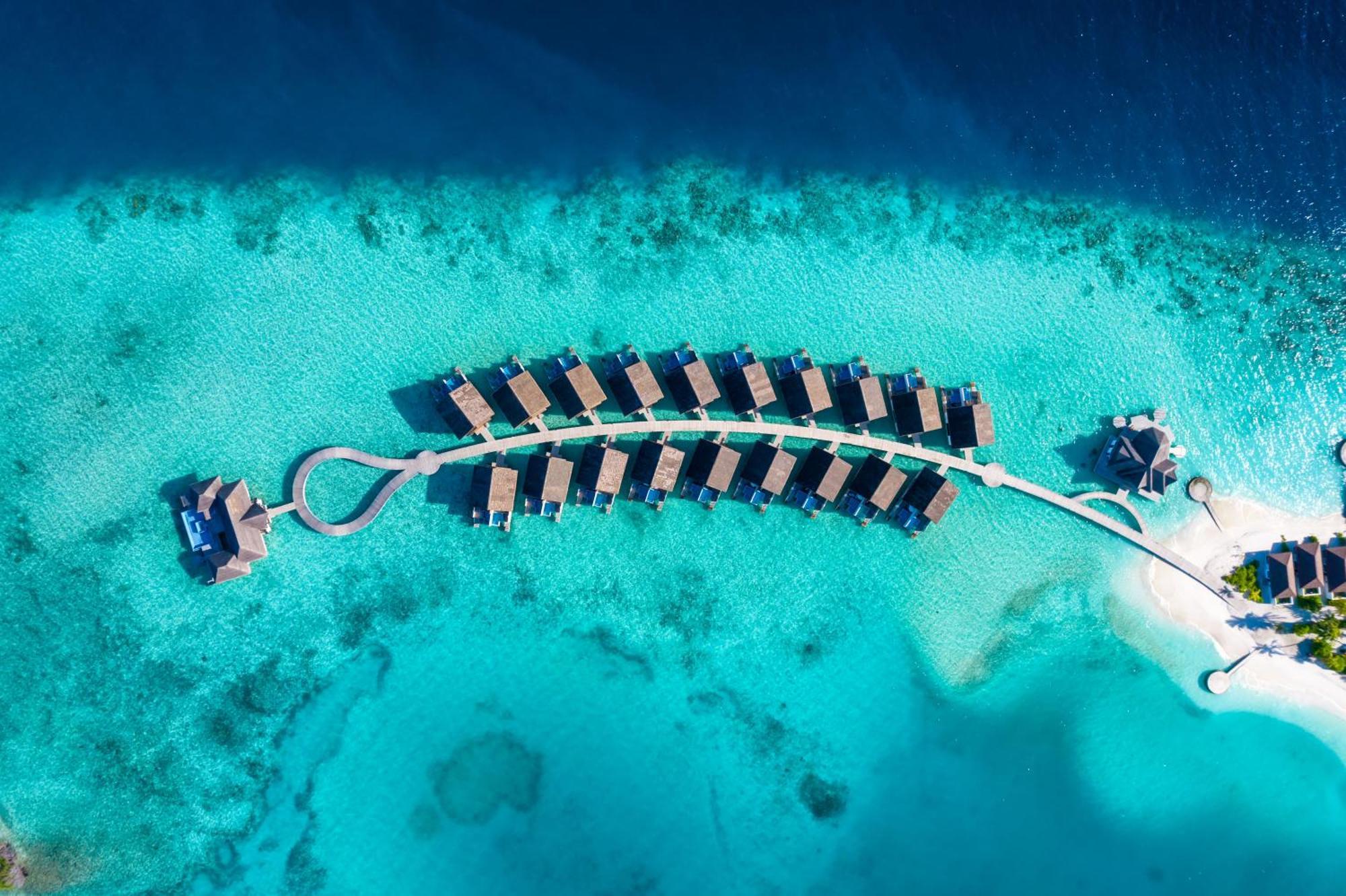 Nooe Maldives Kunaavashi - Stay 7 Nights Or More And Get Free Speed Boat Transfers - And The Offer Valid Till 15Th June 2025 Fulidhoo Exterior foto